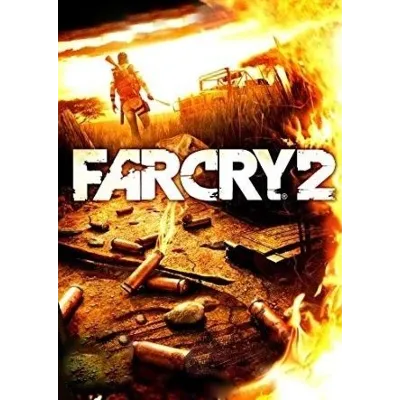Far Cry 2 Uplay Key GLOBAL (Region Free) - irongamers.ru