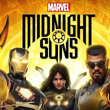 Marvel's Midnight Suns (Steam) Полный доступ, почта