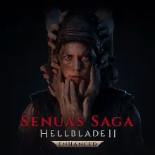 Senuas Saga: Hellblade II PS5 Турция/Индия