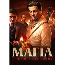 Mafia: The Old Country, Man of Honor DLC [Steam аккаунт] Офлайн Без Guard