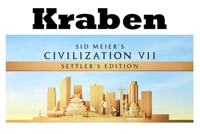Sid Meier's Civilization VII Settler's Edition steam