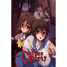 Corpse Party Steam Key Global (Region Free)