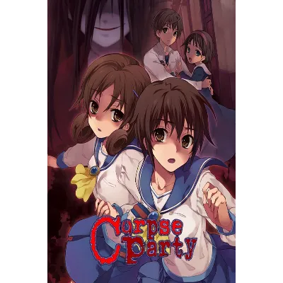 Corpse Party Steam Key Global (Region Free) - irongamers.ru