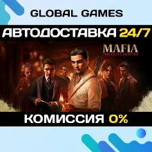 Mafia: The Old Country STEAM GIFT АВТОДОСТАВКА