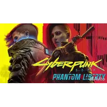 Cyberpunk 2077 Phantom liberty (steam)+40 Игр