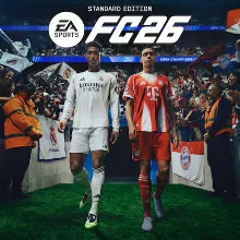 EA SPORTS FC 26 / FC26 EPIC GAMES Турция