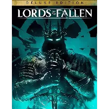 Lords of the Fallen 2023(steam)+40 Game offline