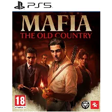 Mafia: The Old Country PS5 Аренда 5 дней