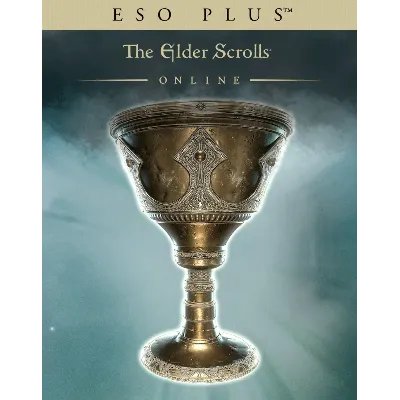 ESO Plus - The Elder Scrolls Online 12 месяцев (Xbox) - irongamers.ru