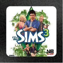 Ключ The Sims 3 (EA APP / Origin) РОССИЯ + ВСЕ СТРАНЫ