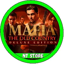 •1-60 дней аренда • MAFIA: THE OLD COUNTRY - DELUXE