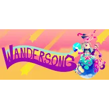 Wandersong / Steam Key / GLOBAL | AUTO DELIVERY 24/7