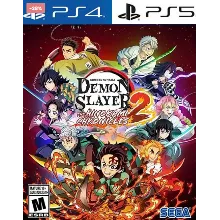 Demon Slayer -Kimetsu no Yaiba 2 Аренда 1 дней
