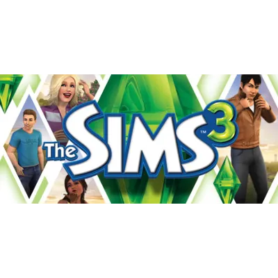 THE SIMS 3 / Origin Key / GLOBAL | АВТОВЫДАЧА 24/7 - irongamers.ru