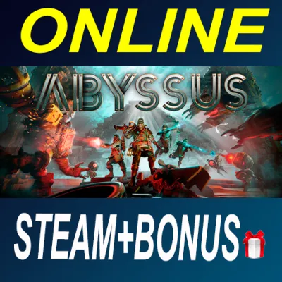 Abyssus ОНЛАЙН - irongamers.ru