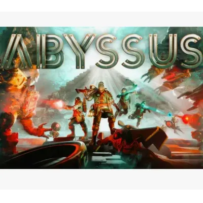 Abyssus ОНЛАЙН ( STEAM АККАУНТ ) - irongamers.ru