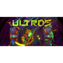 Ultros / Steam Key / GLOBAL | AUTO DELIVERY 24/7