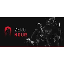 Zero Hour / Steam Key | AUTO DELIVERY 24/7