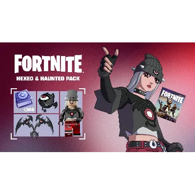 Набор Пристальный взгляд XBOX/EPIC ключ/Активация - irongamers.ru