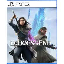 Echoes of the End PS5 Аренда 5 дней