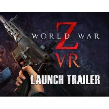 World War Z VR для oculus quest 2 3(s) gift