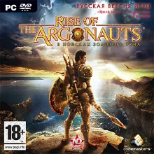 Rise of the Argonauts GLOBAL STEAM KEY + RU