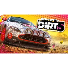 DIRT 5 РФ/СНГ/УКРАИНА/ТУРЦИЯ STEAM KEY