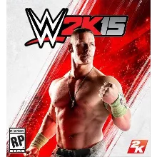 WWE 2K15 ГЛОБАЛЬНЫЙ СТИМ КЛЮЧ + РФ