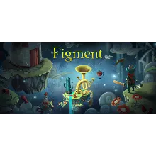 Figment / Steam Key / GLOBAL | АВТОВЫДАЧА 24/7