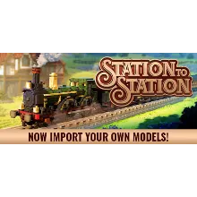 Station To Station / GLOBAL / Steam Key /