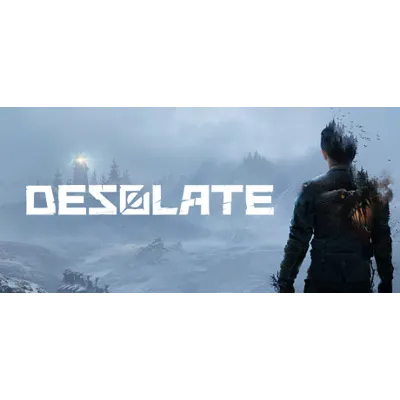 DESOLATE / Steam Key / GLOBAL | AUTO DELIVERY 24/7 - irongamers.ru