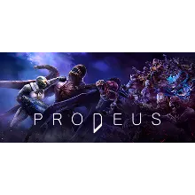 Prodeus / Steam Key / GLOBAL | AUTO DELIVERY 24/7
