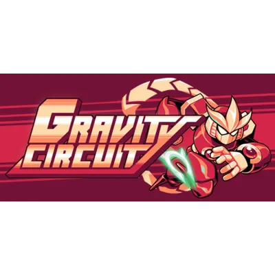 Gravity Circuit / Steam Key / GLOBAL - irongamers.ru