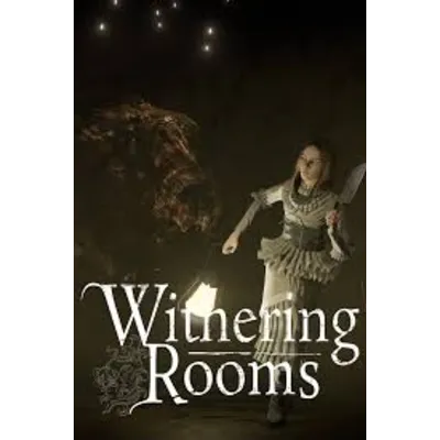 Withering Rooms стим ключ Весь Мир РФ Россия RU/CIS СНГ - irongamers.ru