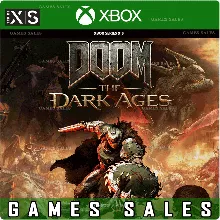 DOOM Eternal Deluxe Edition XBOX ONE / XBOX X|S Ключ - irongamers.ru