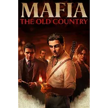 Mafia: The Old Country Xbox Series X|S активация