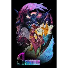 9 Years of Shadows Xbox One|X|S активация