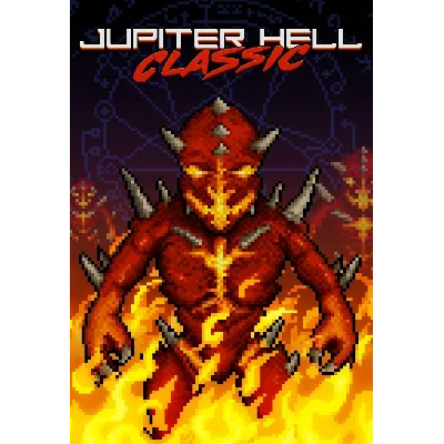 Jupiter Hell Classic АВТОДОСТАВКА STEAM GLOBAL МГНОВЕННО ЛИЦЕНЗИЯ - irongamers.ru