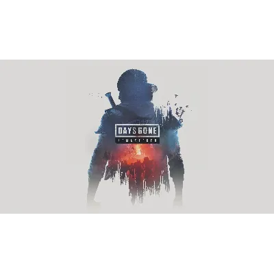 Days Gone Remastered Ps5 аренда от 10 дней - irongamers.ru
