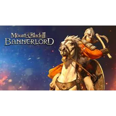 Mount Blade II: Bannerlord® Steam (ГЛОБАЛЬНАЯ ВЕРСИЯ) О - irongamers.ru