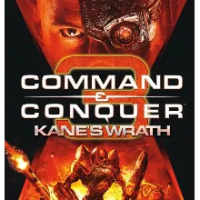 Command & Conquer 3 - Kane's Wrath DLC EA App Key