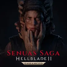 Senua’s Saga: Hellblade II Enhanced + Senua's Sacrifice
