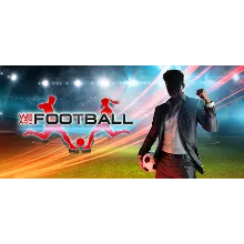 WE ARE FOOTBALL / Steam Key / GLOBAL