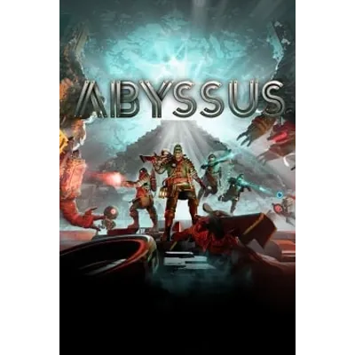 Abyssus (Аренда аккаунта Steam) Онлайн - irongamers.ru