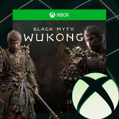Black Myth: Wukong Xbox Series X|S НА ВАШ АККАУНТ✅ - irongamers.ru