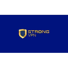 STRONG VPN (30 дней) (GLOBAL) АВТОДОСТАВКА | ГАРАНТИЯ