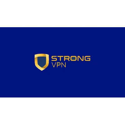 Strong VPN Подписка 2027 - irongamers.ru