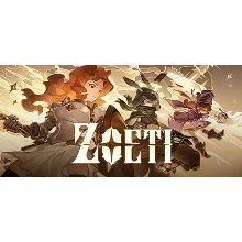 Zoeti / Steam Key / GLOBAL | АВТОВЫДАЧА 24/7