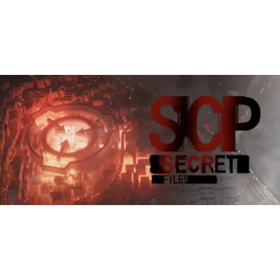 SCP: Secret Files / Steam Key / GLOBAL - irongamers.ru