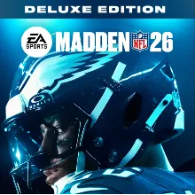 Madden NFL 26 Deluxe Онлайн EA App